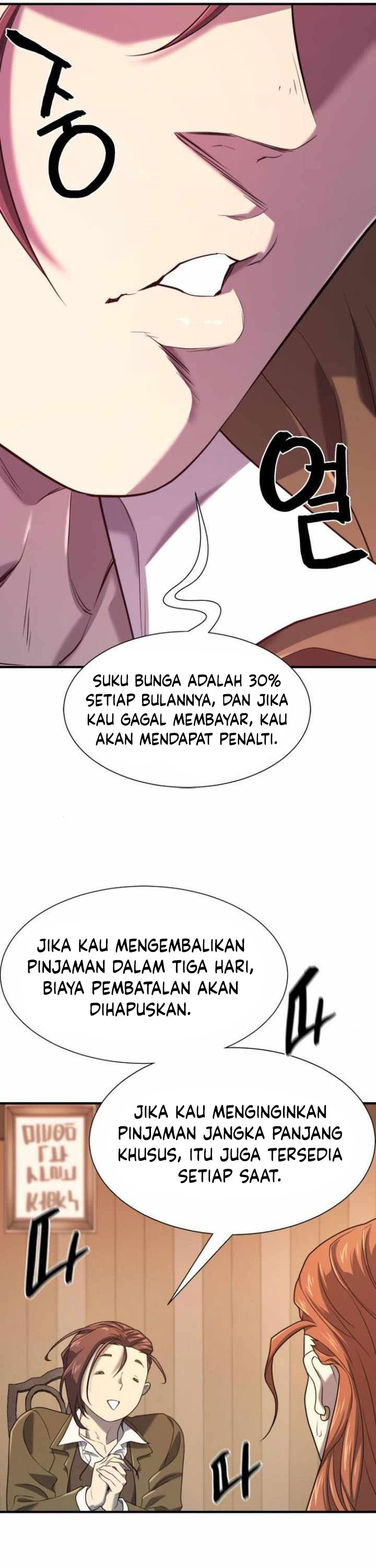 The World’s Best Engineer Chapter 180 Gambar 7