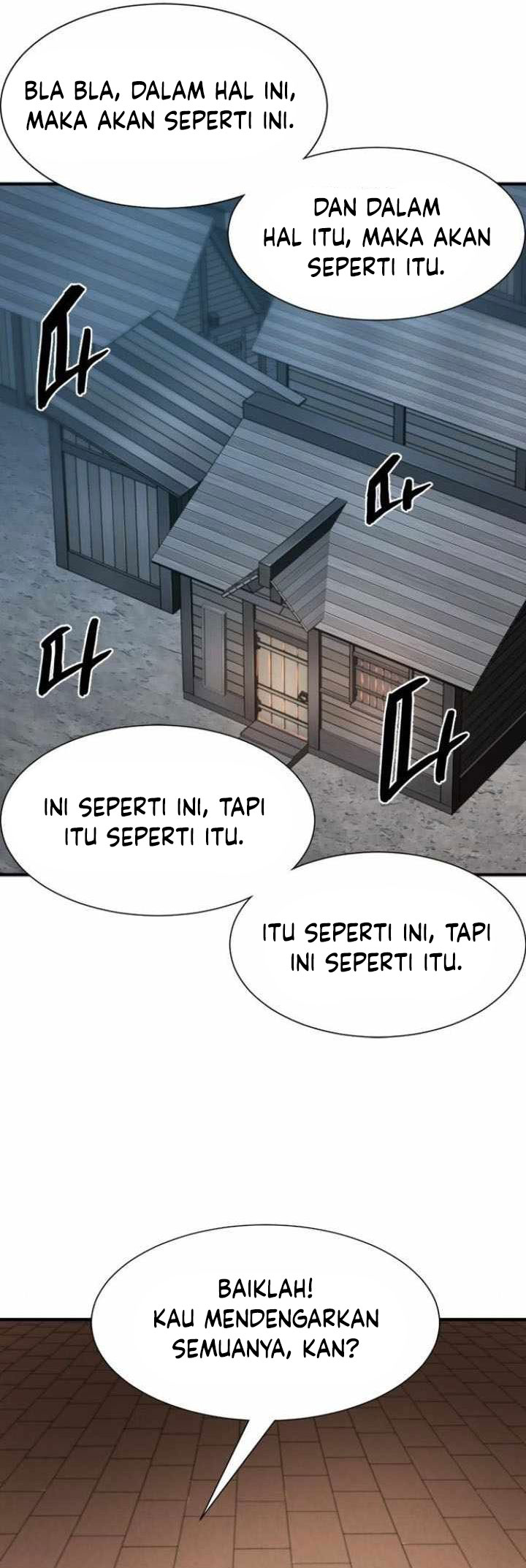 The World’s Best Engineer Chapter 180 Gambar 9