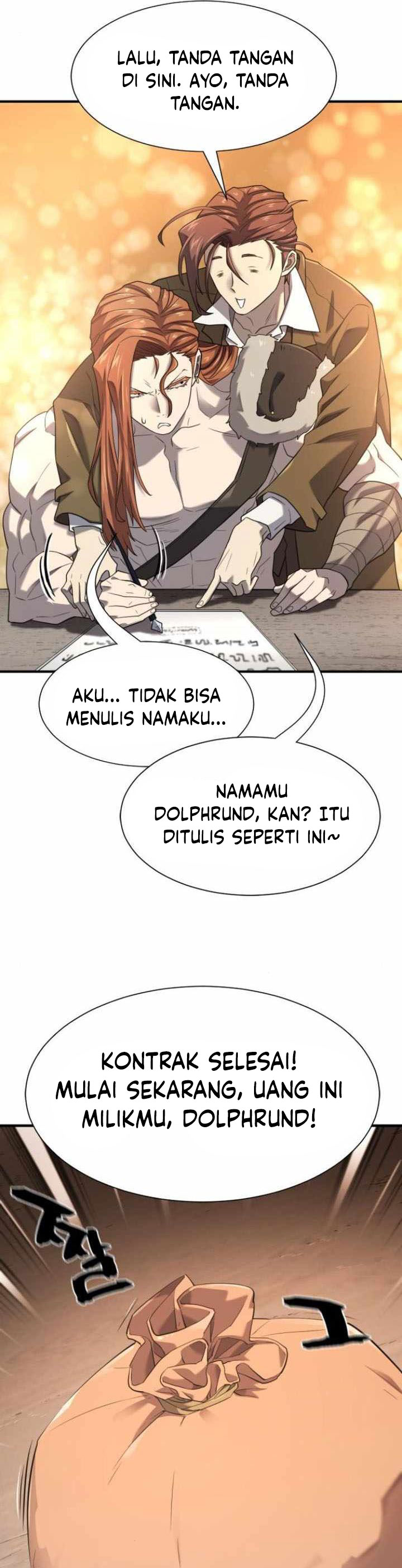 The World’s Best Engineer Chapter 180 Gambar 11