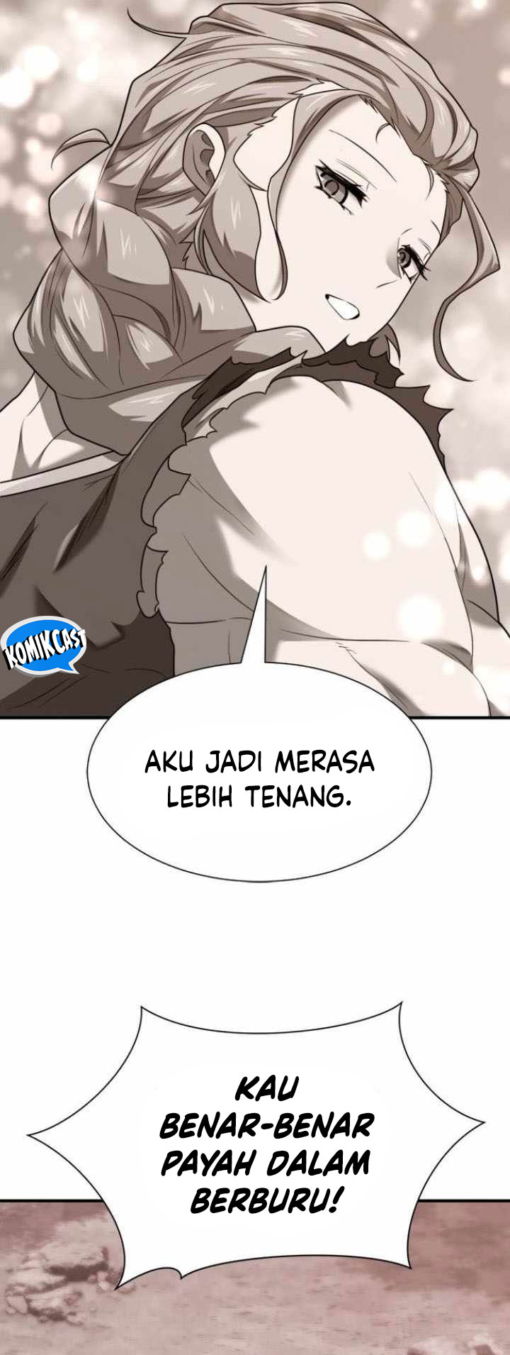 The World’s Best Engineer Chapter 180 Gambar 15