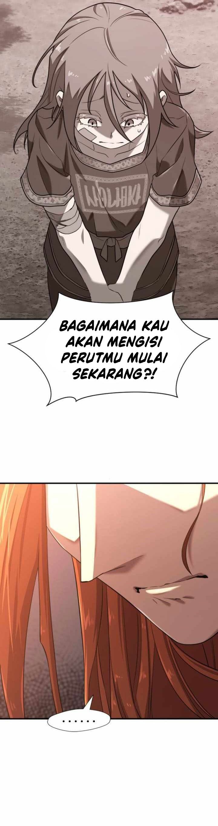 The World’s Best Engineer Chapter 180 Gambar 16