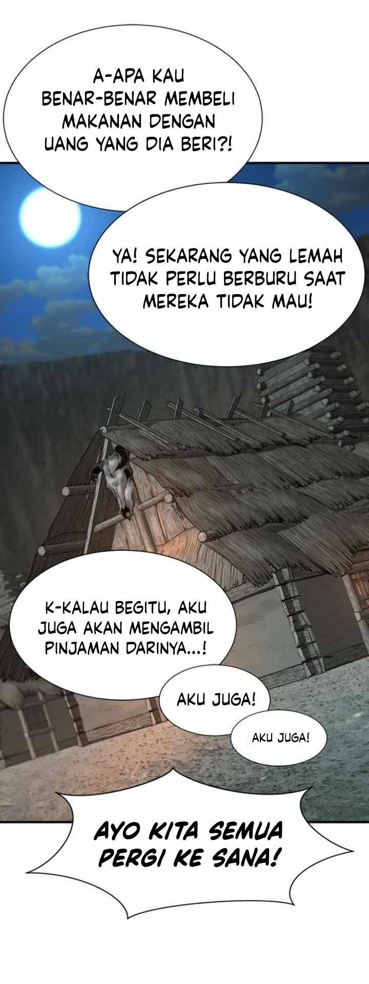 The World’s Best Engineer Chapter 180 Gambar 19
