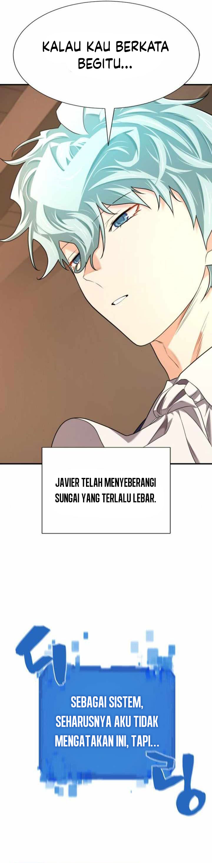 The World’s Best Engineer Chapter 180 Gambar 24