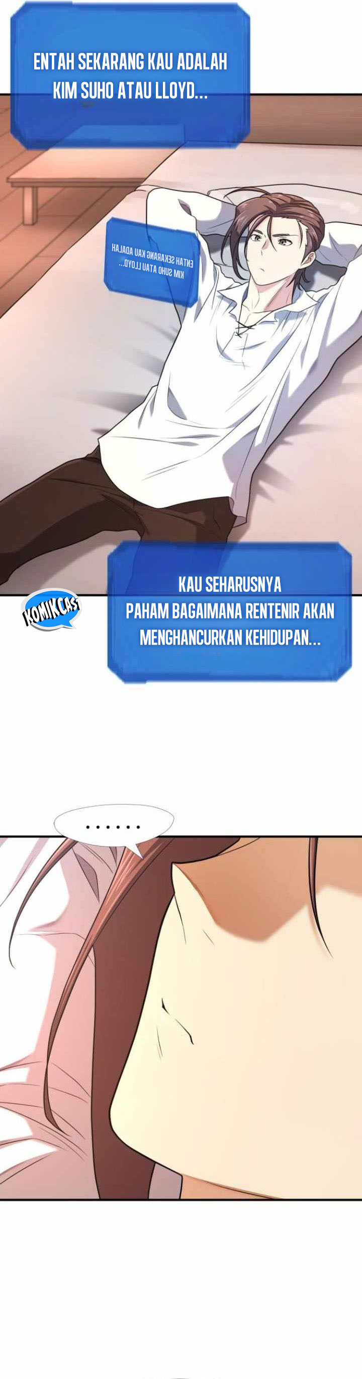 The World’s Best Engineer Chapter 180 Gambar 25