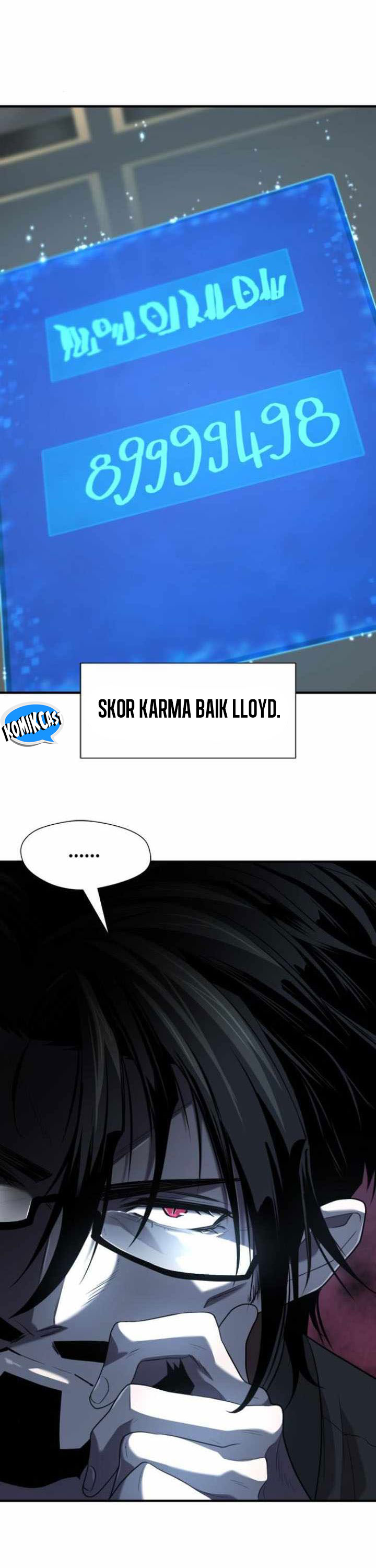 The World’s Best Engineer Chapter 180 Gambar 30