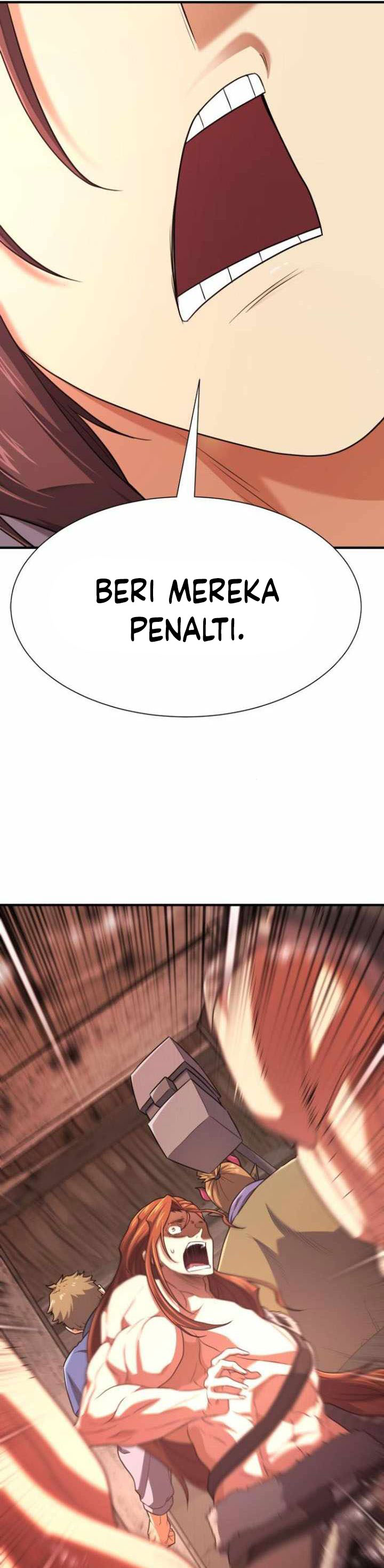 The World’s Best Engineer Chapter 180 Gambar 39