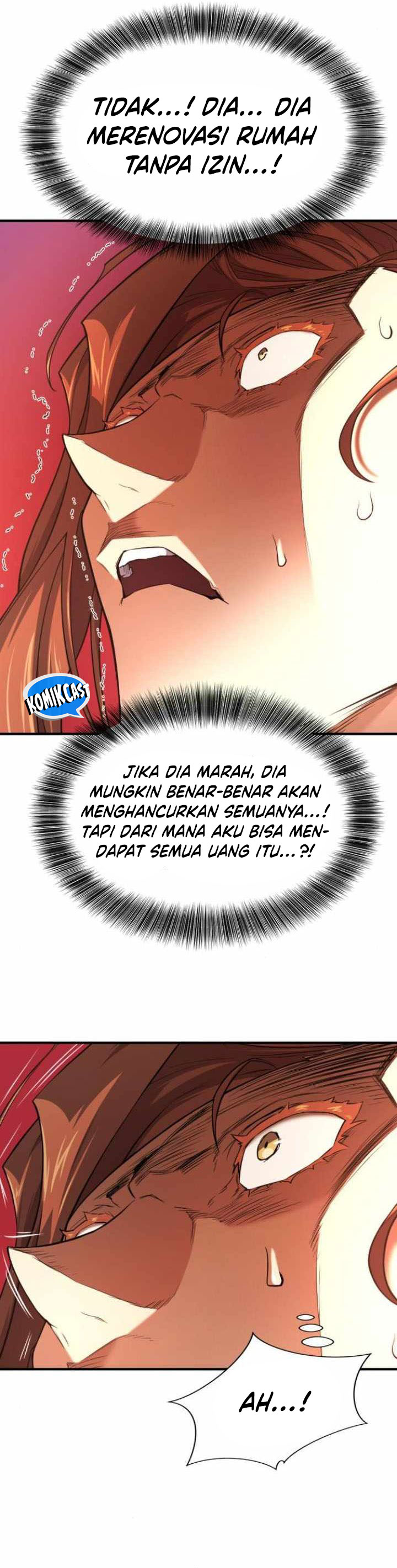 The World’s Best Engineer Chapter 180 Gambar 45