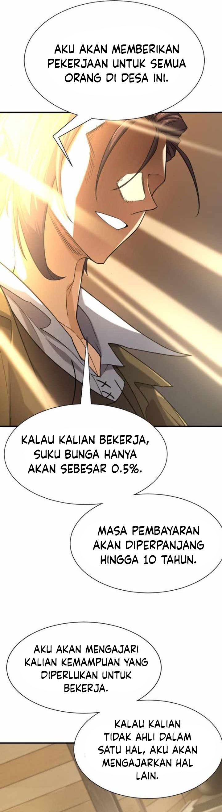 The World’s Best Engineer Chapter 180 Gambar 52