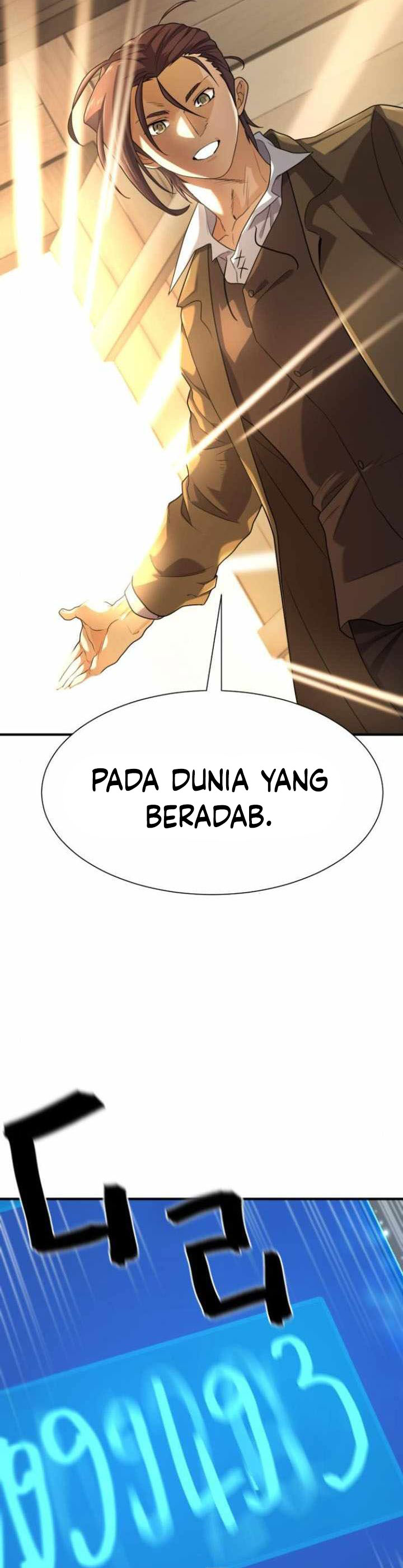 The World’s Best Engineer Chapter 180 Gambar 54