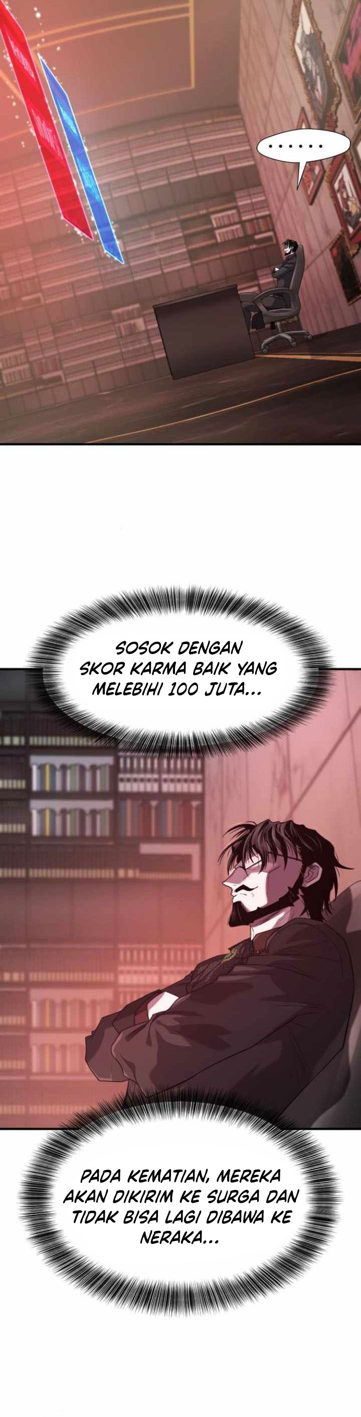 The World’s Best Engineer Chapter 180 Gambar 56