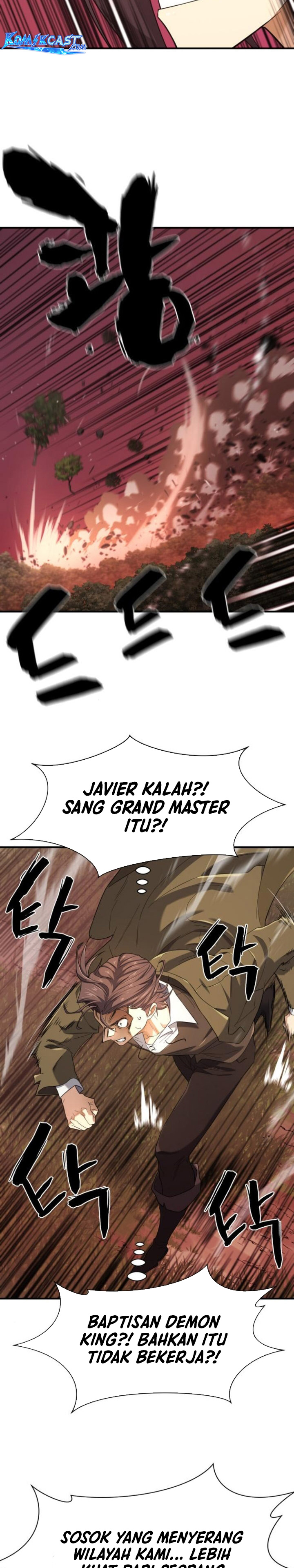The World’s Best Engineer Chapter 182 S2 END Gambar 12
