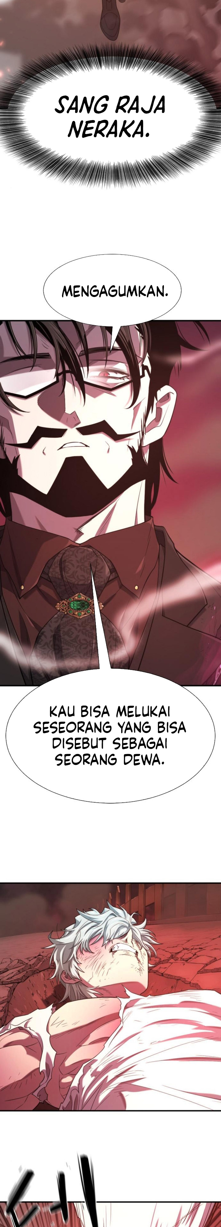 The World’s Best Engineer Chapter 182 S2 END Gambar 16