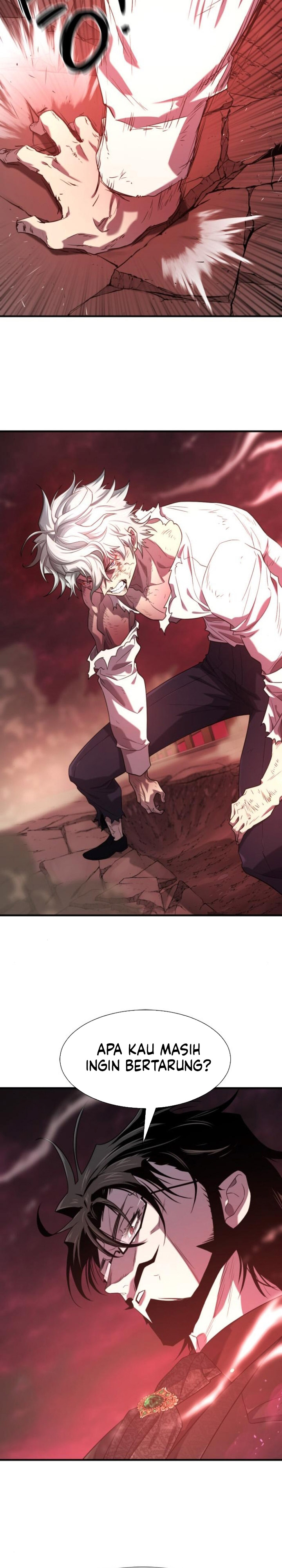 The World’s Best Engineer Chapter 182 S2 END Gambar 17