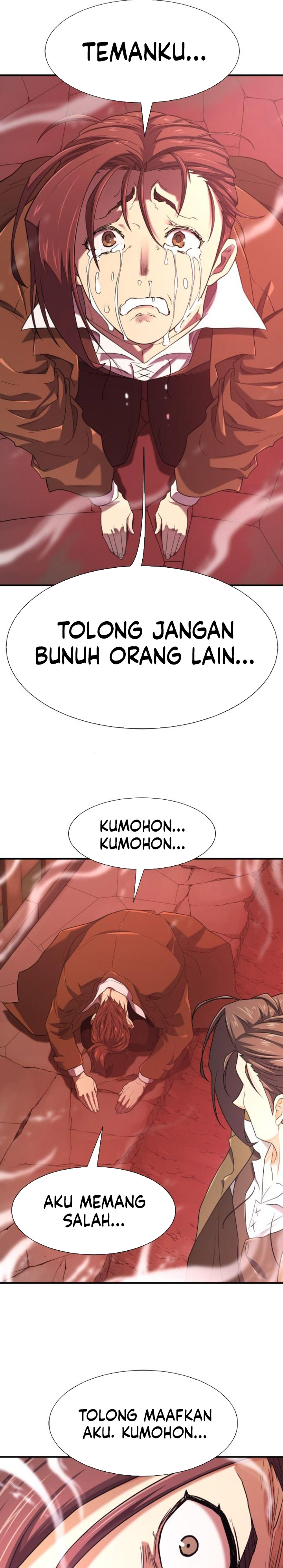 The World’s Best Engineer Chapter 182 S2 END Gambar 26