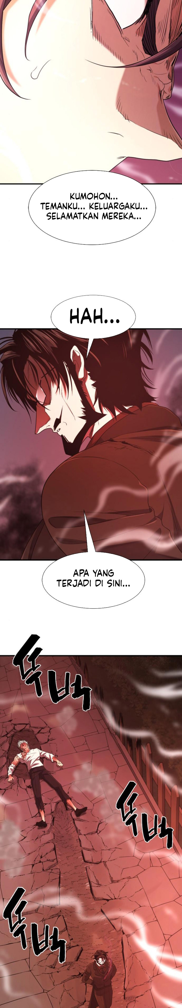 The World’s Best Engineer Chapter 182 S2 END Gambar 27