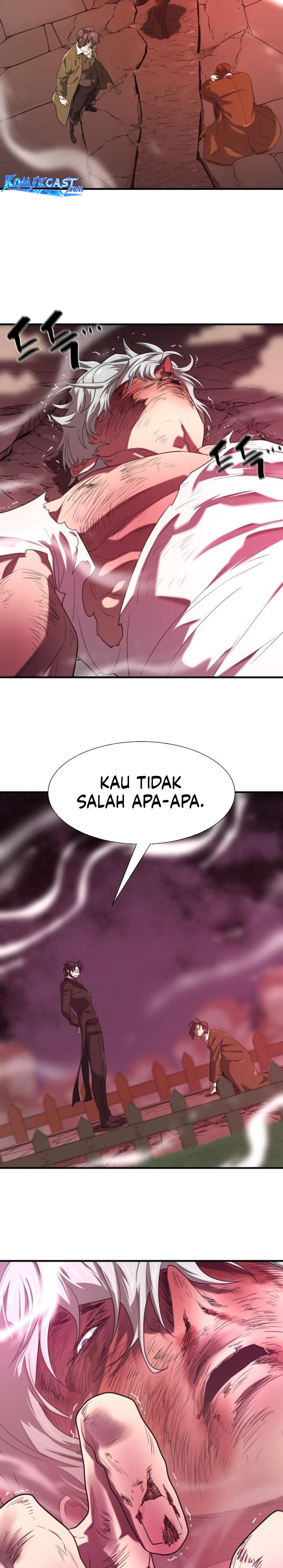 The World’s Best Engineer Chapter 182 S2 END Gambar 28