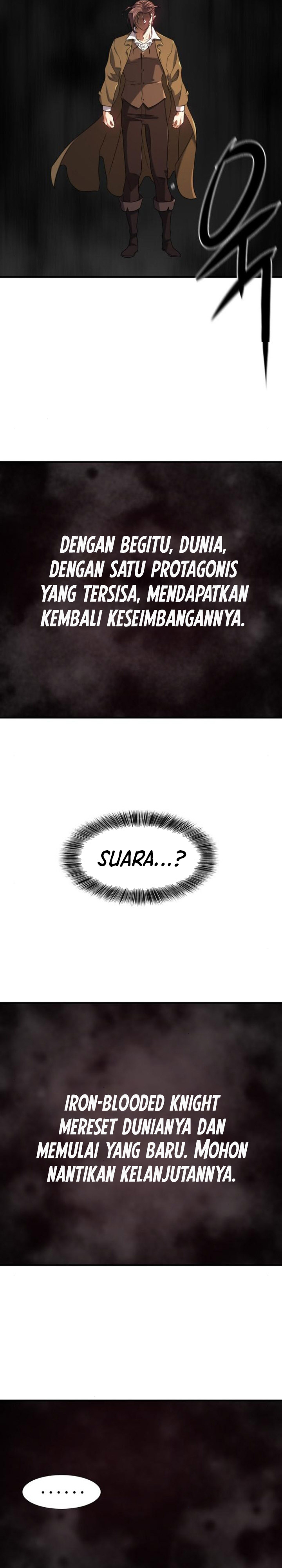 The World’s Best Engineer Chapter 182 S2 END Gambar 30