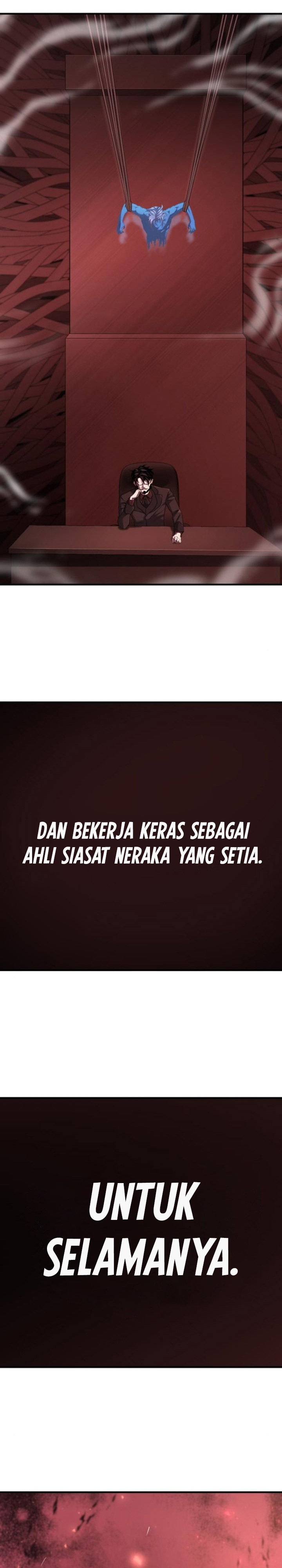 The World’s Best Engineer Chapter 182 S2 END Gambar 33
