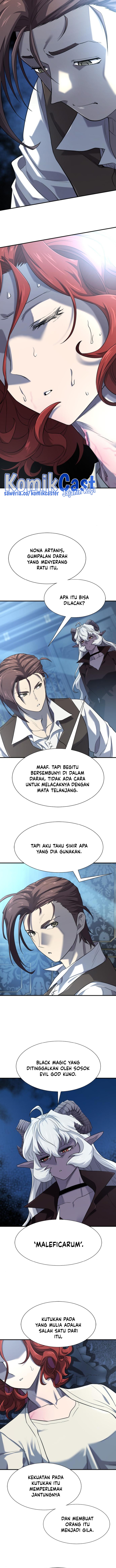 The World’s Best Engineer Chapter 184 Gambar 3