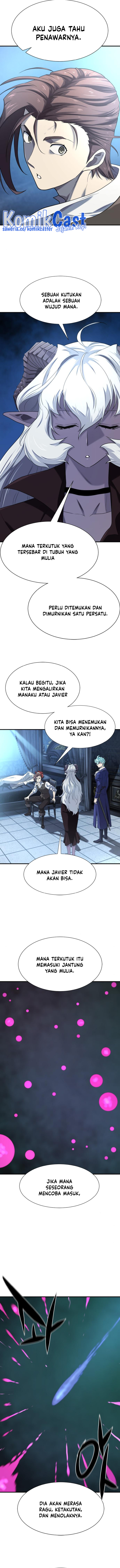 The World’s Best Engineer Chapter 184 Gambar 4