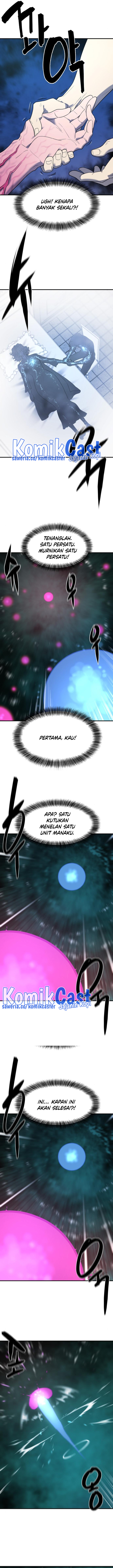 The World’s Best Engineer Chapter 184 Gambar 7
