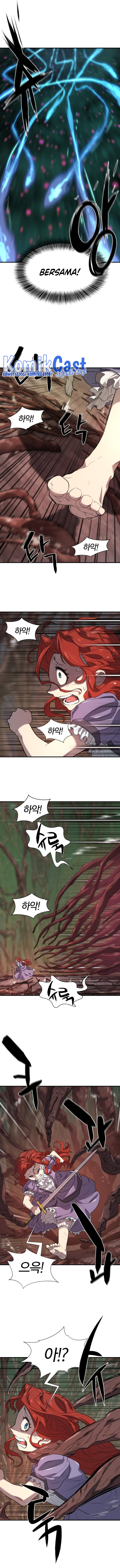 The World’s Best Engineer Chapter 184 Gambar 9
