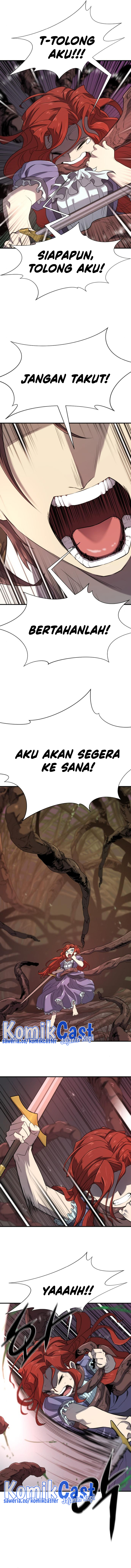 The World’s Best Engineer Chapter 184 Gambar 10