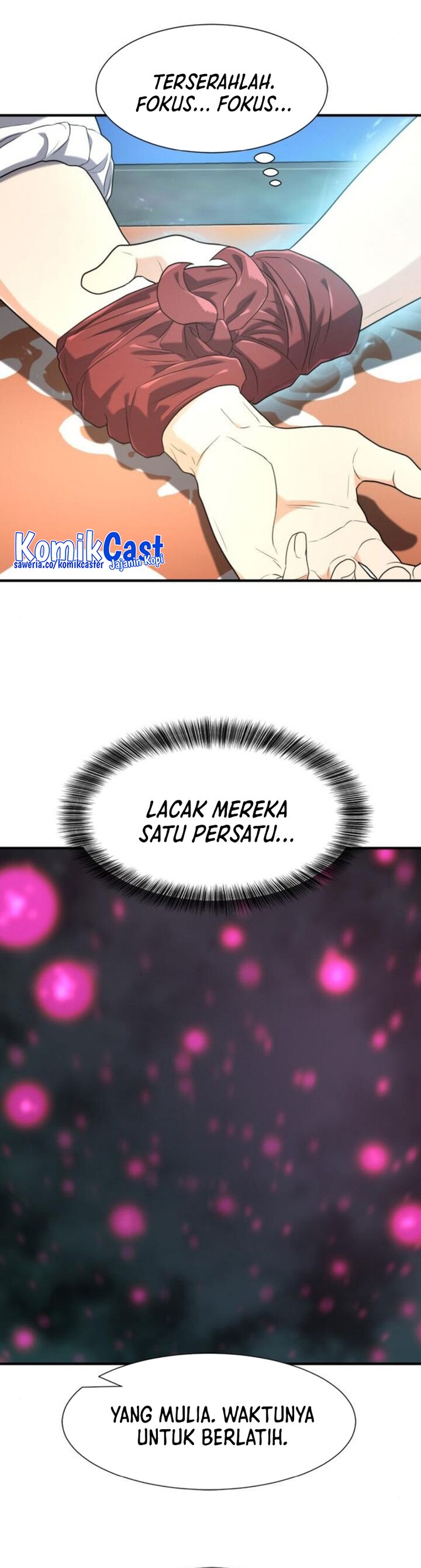 The World’s Best Engineer Chapter 186 Gambar 20