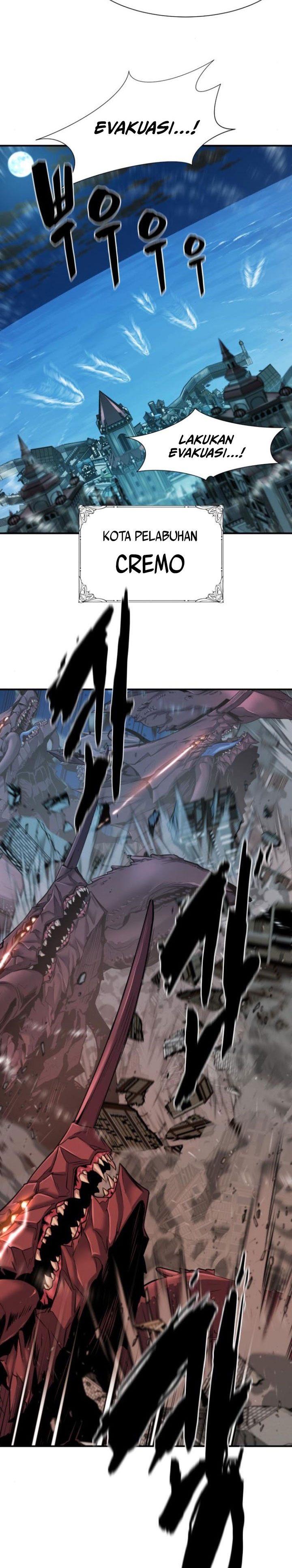 The World’s Best Engineer Chapter 188 Gambar 4