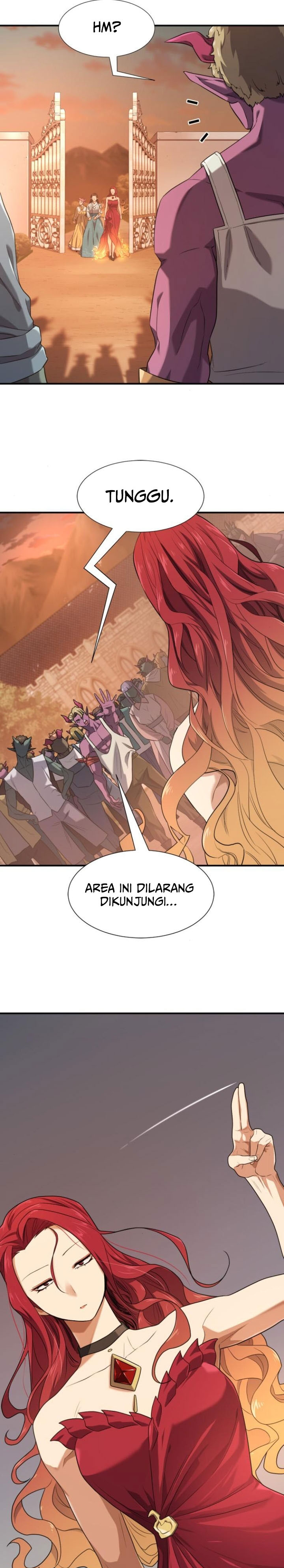 The World’s Best Engineer Chapter 188 Gambar 10
