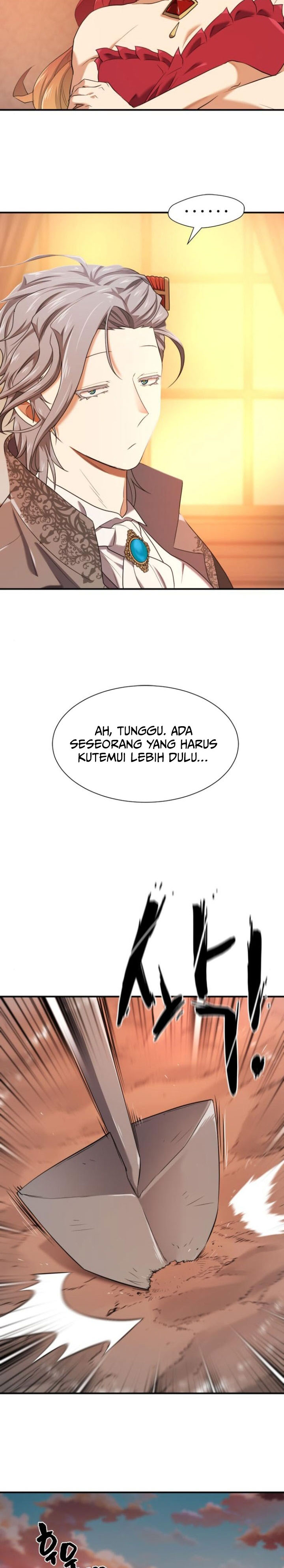 The World’s Best Engineer Chapter 188 Gambar 16