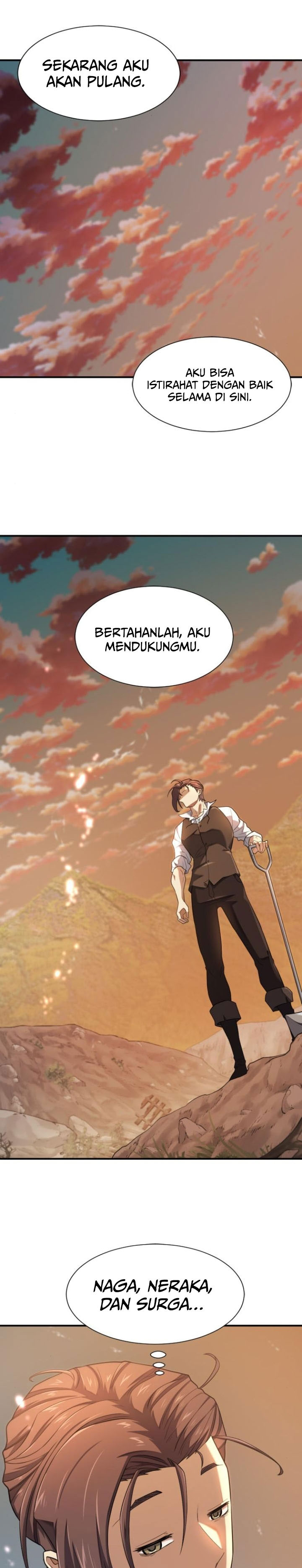 The World’s Best Engineer Chapter 188 Gambar 22