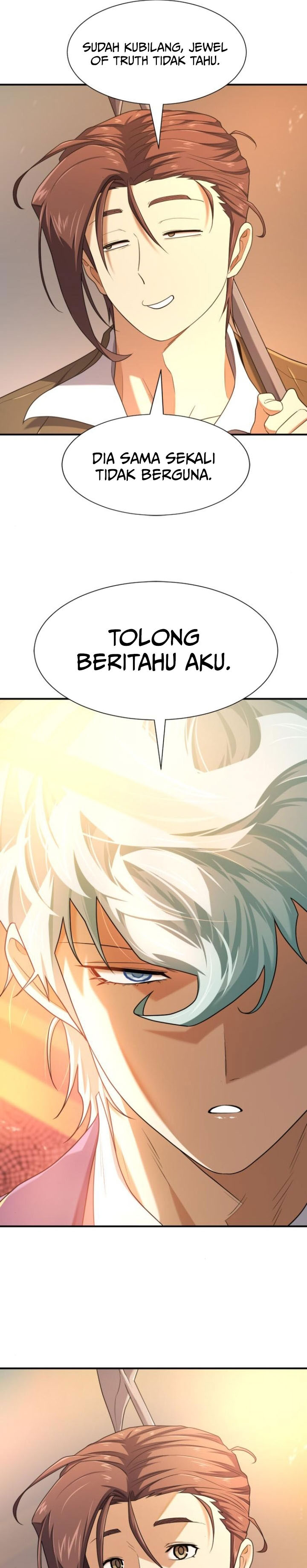 The World’s Best Engineer Chapter 188 Gambar 26