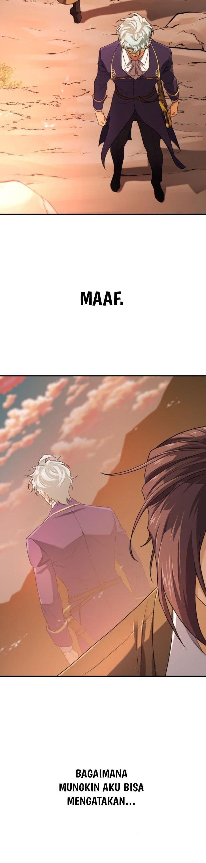 The World’s Best Engineer Chapter 188 Gambar 32