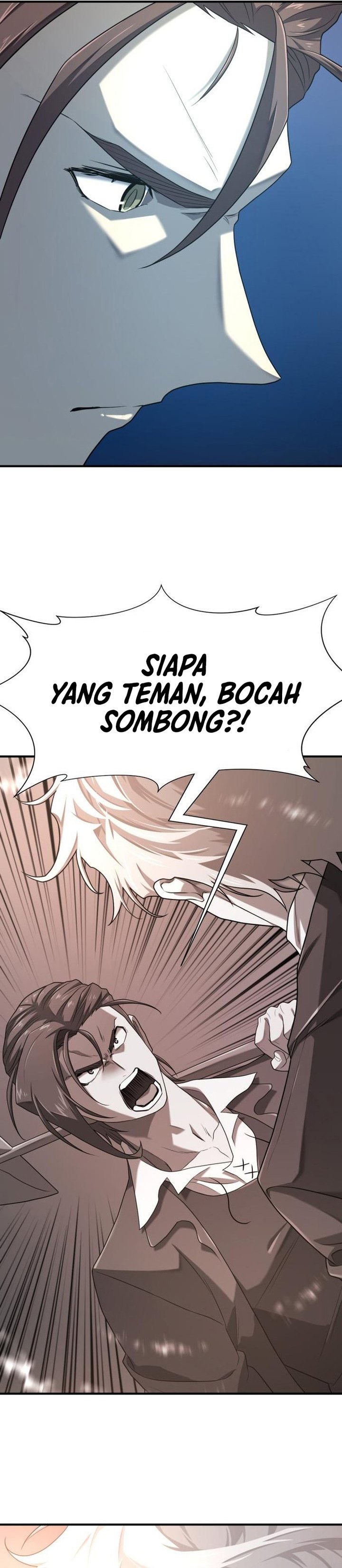 The World’s Best Engineer Chapter 189 Gambar 6