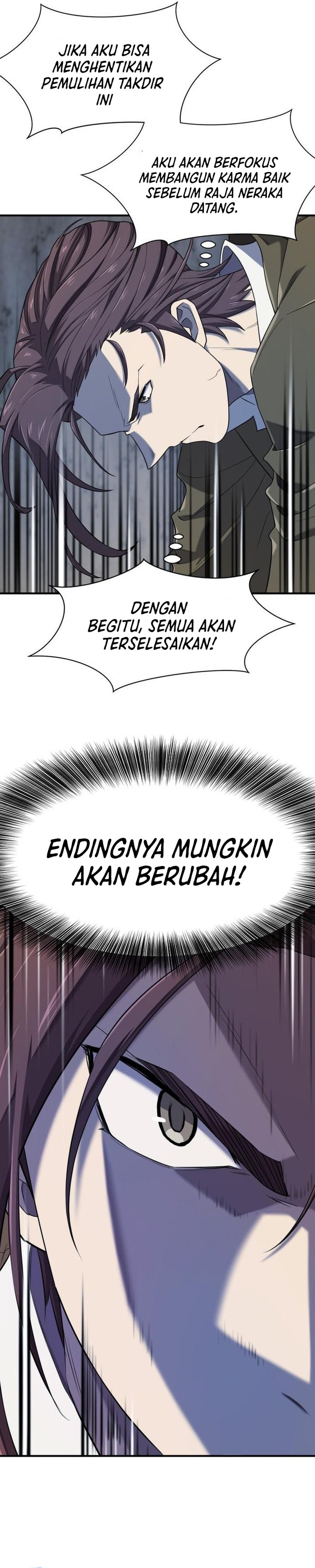 The World’s Best Engineer Chapter 189 Gambar 11