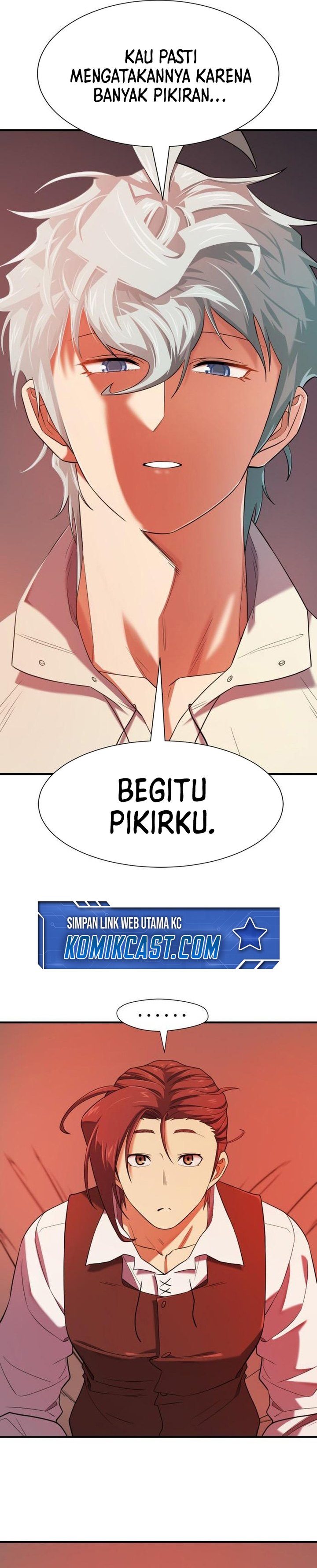 The World’s Best Engineer Chapter 189 Gambar 17