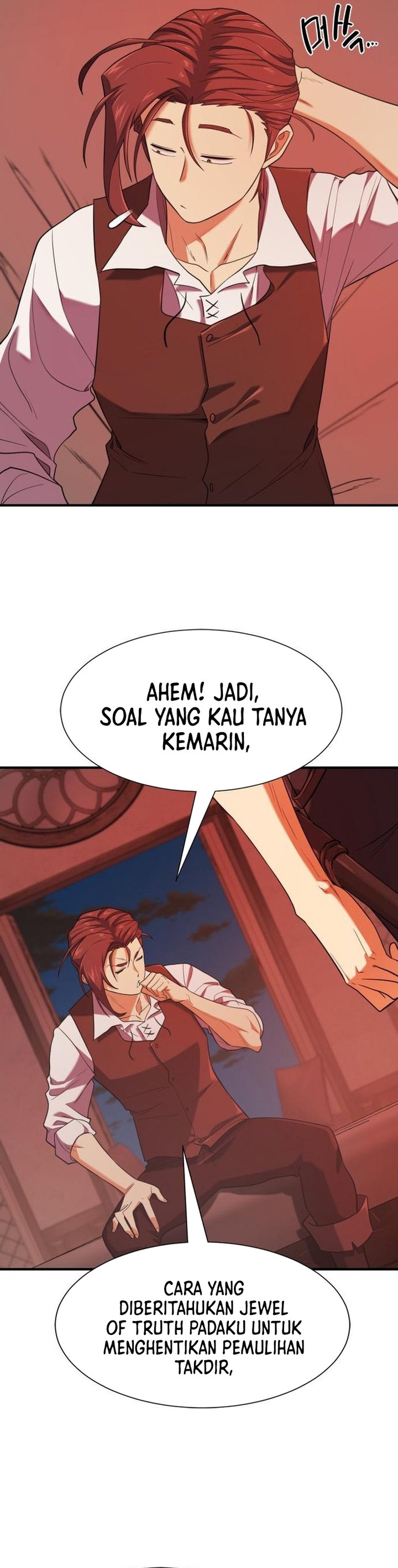The World’s Best Engineer Chapter 189 Gambar 18