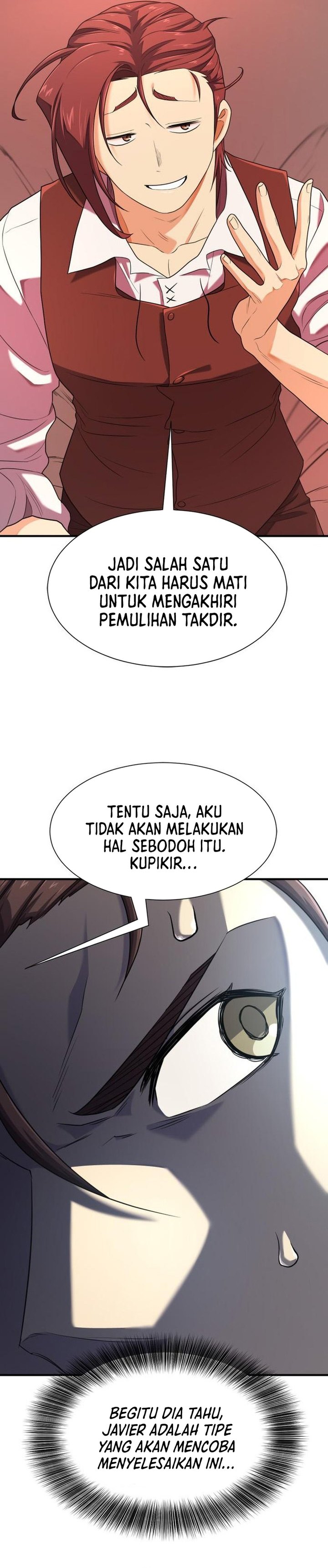 The World’s Best Engineer Chapter 189 Gambar 20