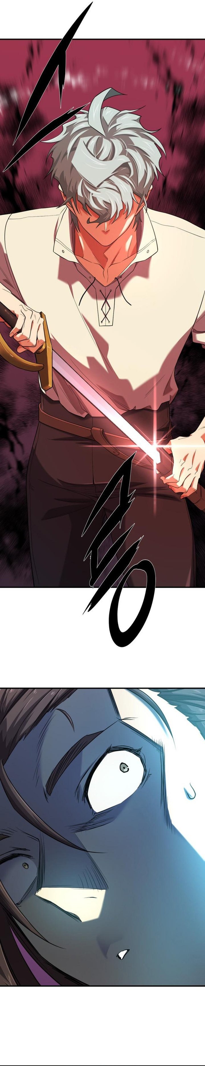 The World’s Best Engineer Chapter 189 Gambar 21