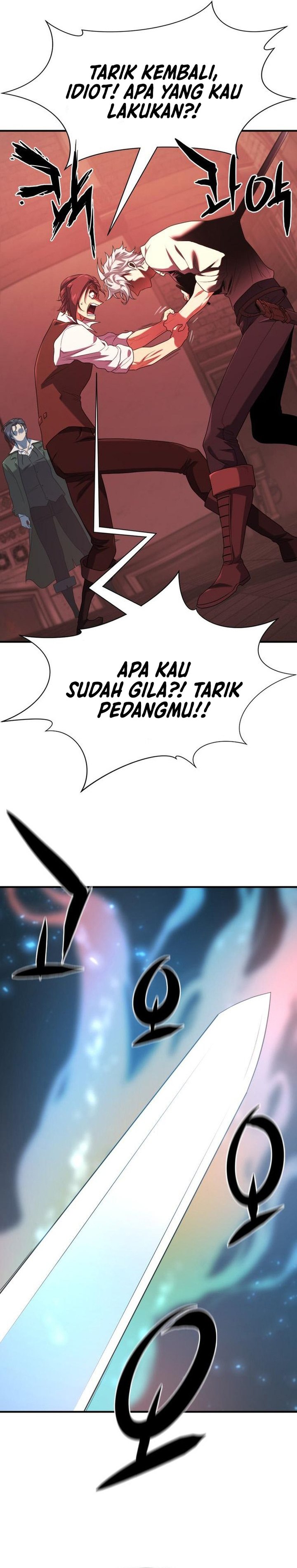The World’s Best Engineer Chapter 189 Gambar 25