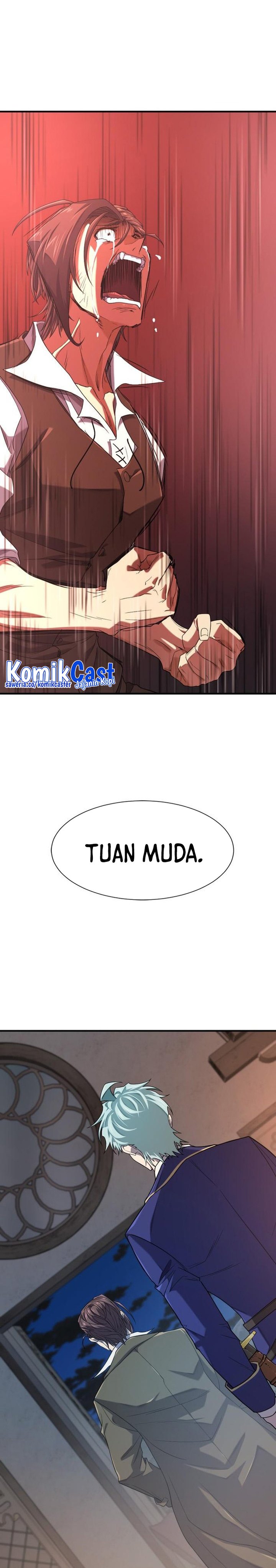 The World’s Best Engineer Chapter 189 Gambar 30