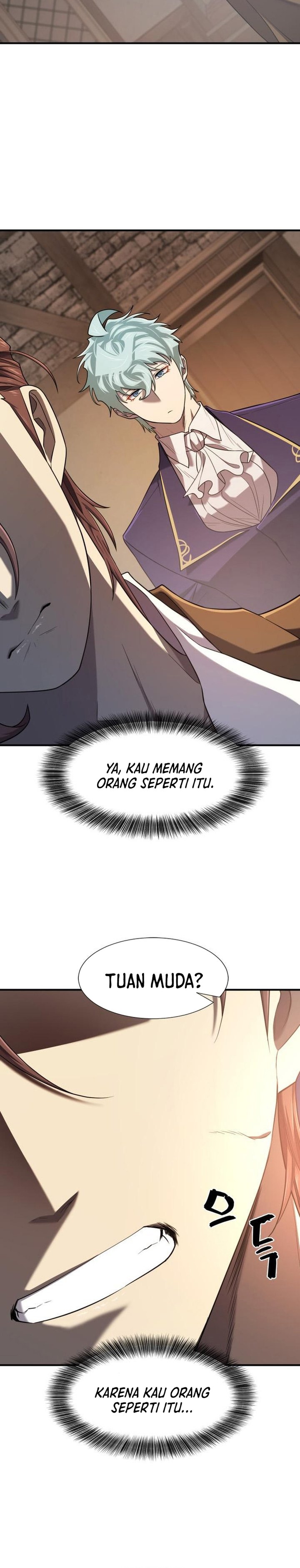 The World’s Best Engineer Chapter 189 Gambar 31