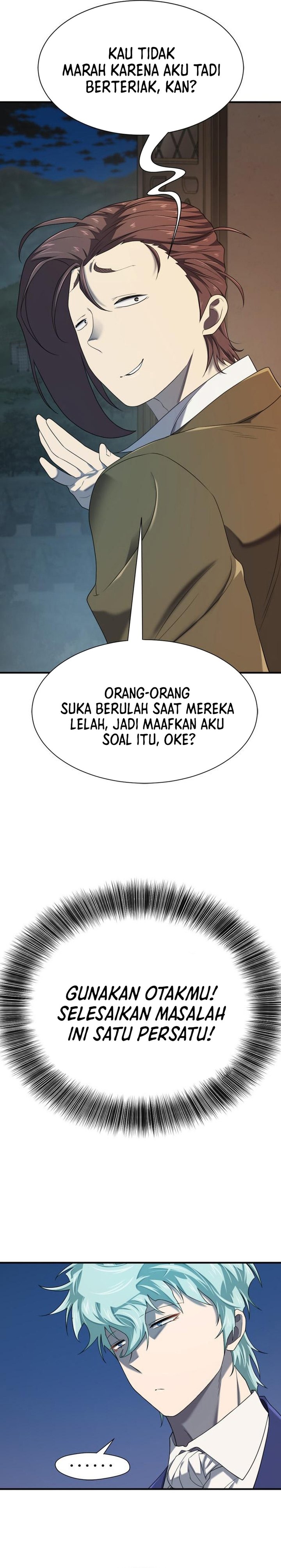 The World’s Best Engineer Chapter 189 Gambar 33