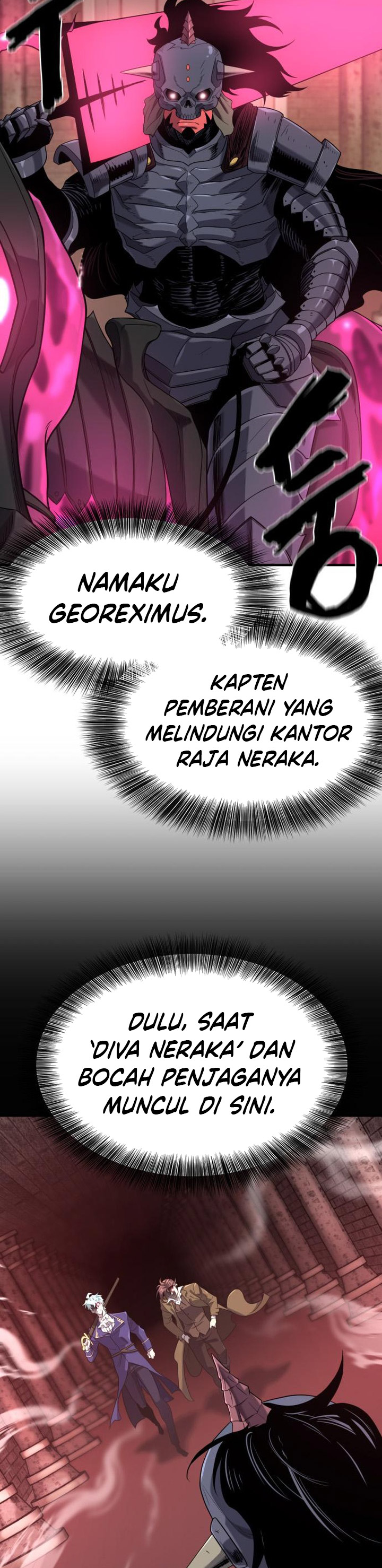 The World’s Best Engineer Chapter 190 Gambar 3