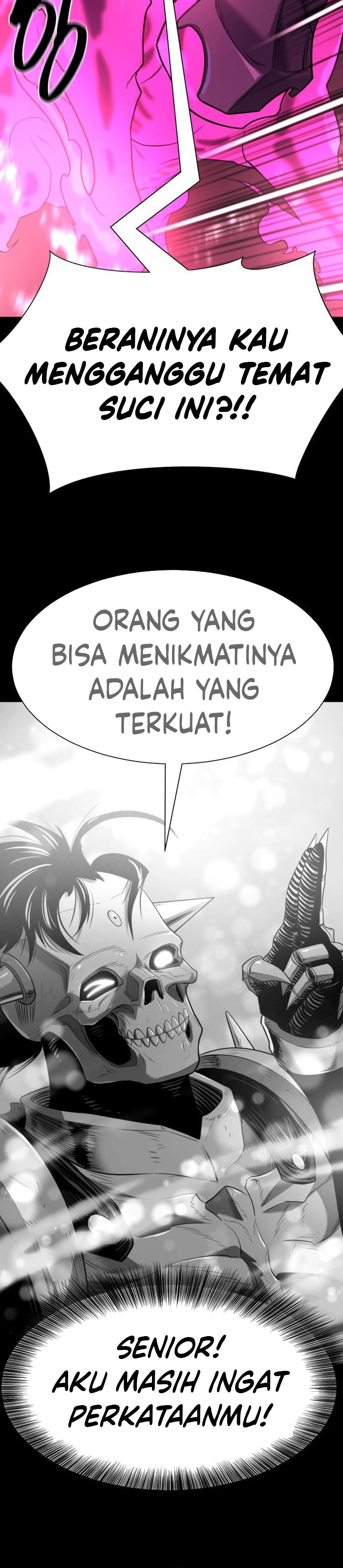 The World’s Best Engineer Chapter 190 Gambar 13