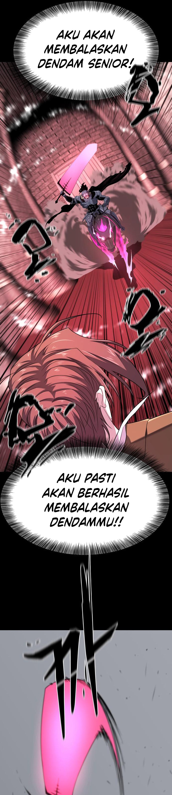 The World’s Best Engineer Chapter 190 Gambar 14