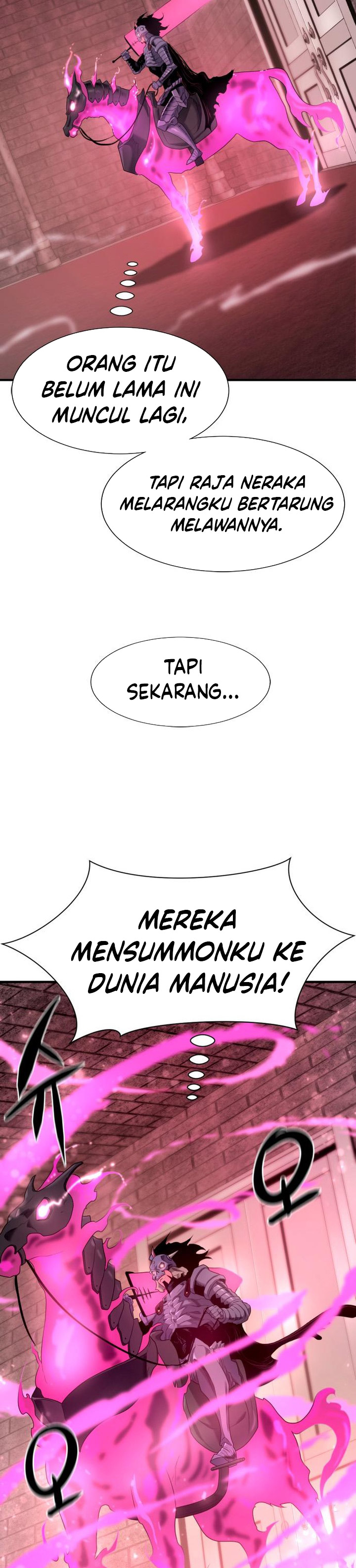 The World’s Best Engineer Chapter 190 Gambar 18