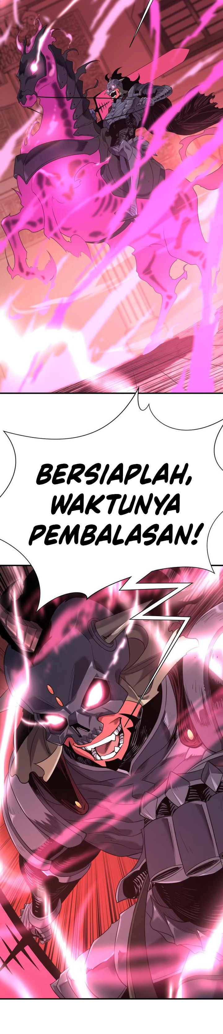 The World’s Best Engineer Chapter 190 Gambar 24
