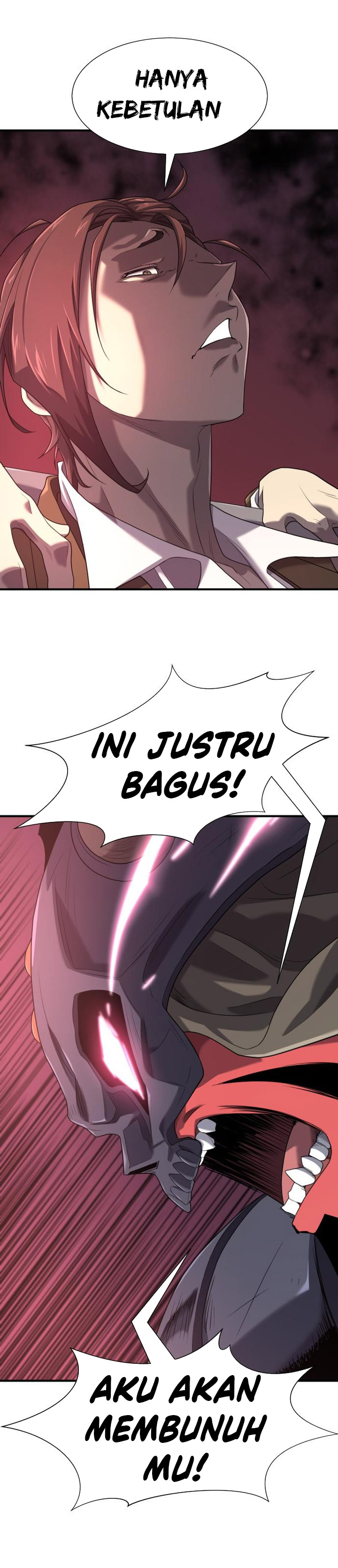 The World’s Best Engineer Chapter 190 Gambar 26